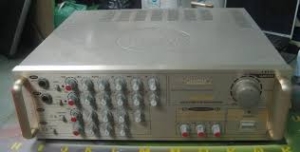 Ampli california PRO 128 A